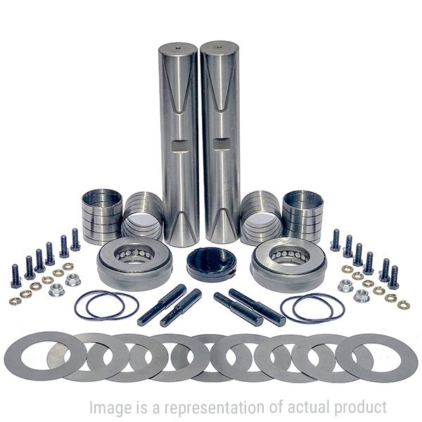 ATRO SKS13018 Spiral Kit For Meritor MFS-14, MFS-13 Axle Replaces 