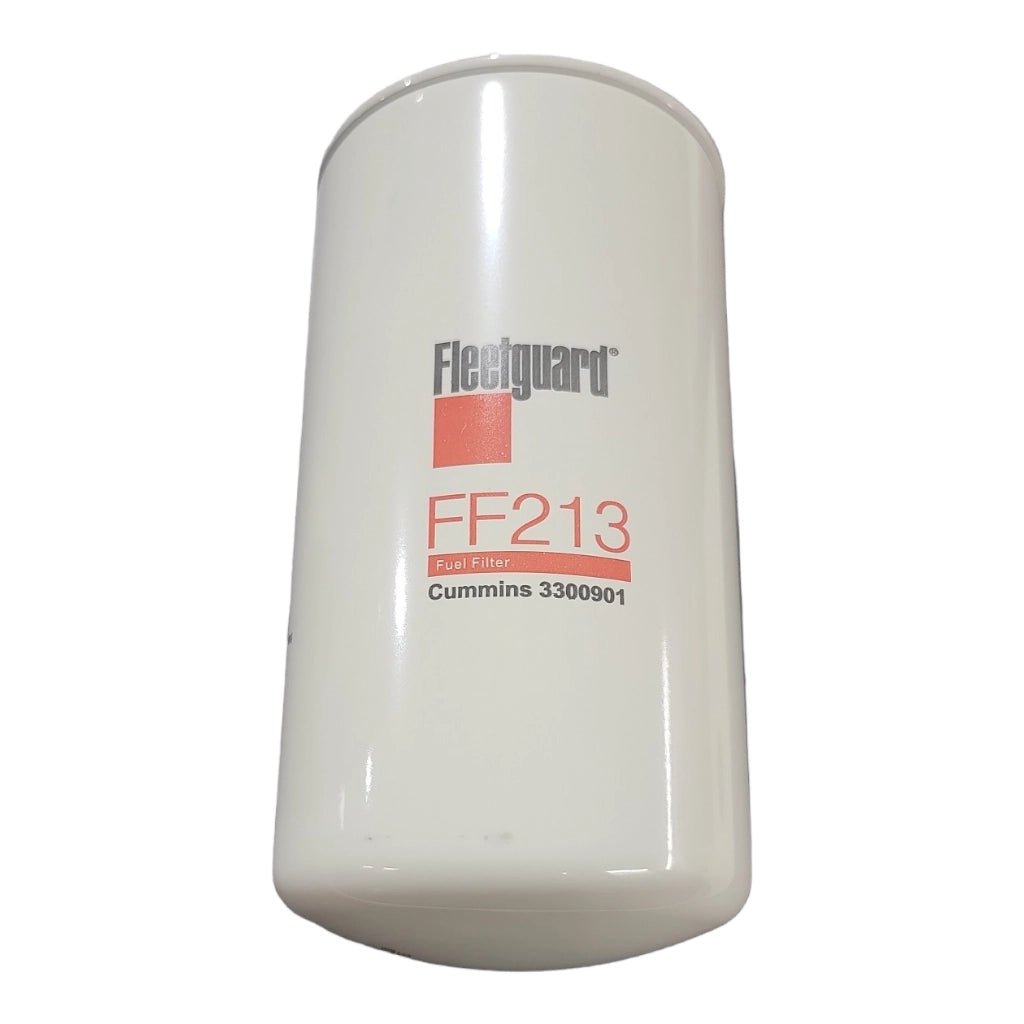 Fleetguard FF213 Fuel Filter │ Replaces Cummins 3300901