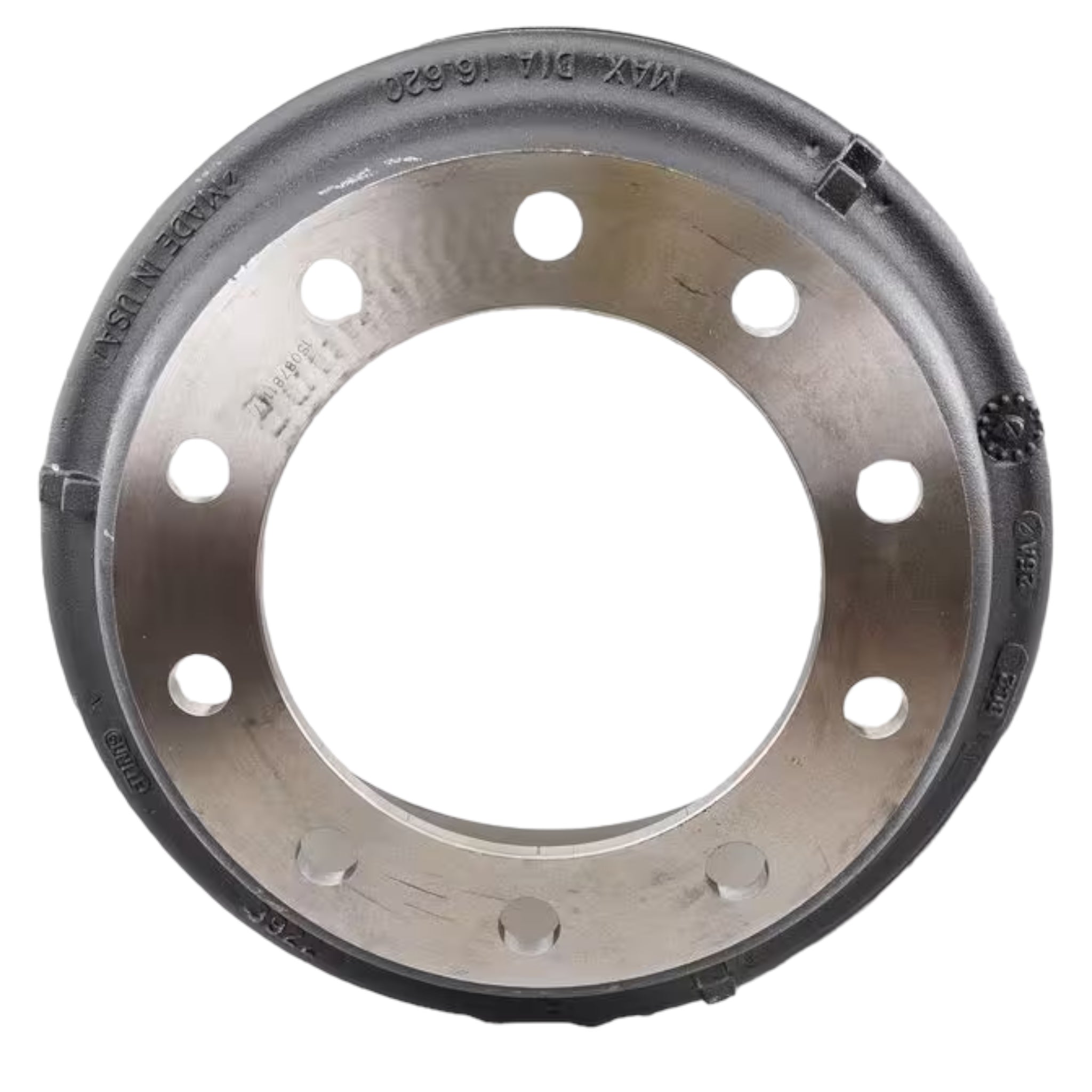 Gunite 3922X Brake Drum All Pro Truck Parts