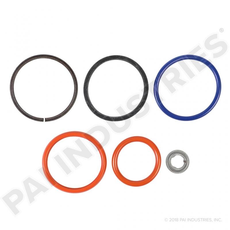 International 1830742C92 Injector Seal and O-Ring Kit Replacement