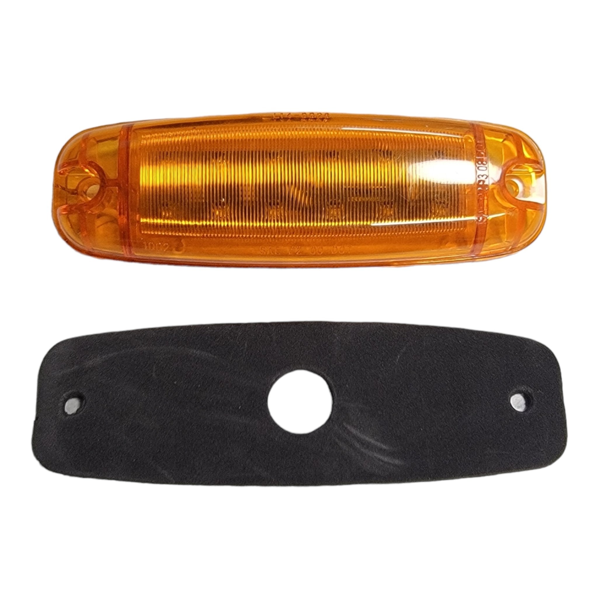 Kaper L14-0026A Amber Marker light