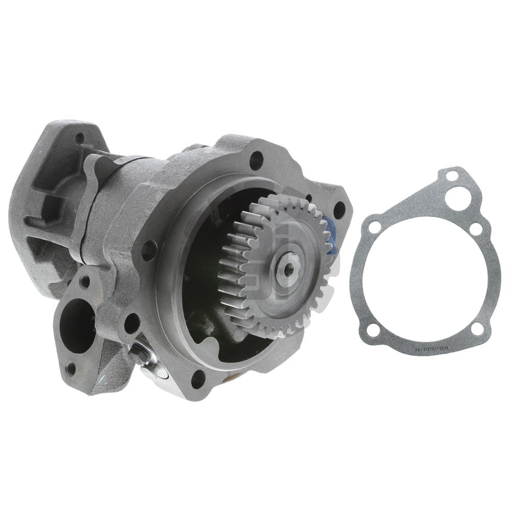 PAI 141294 N14 Oil Pump Assembly⎮Replaces Cummins 3803698