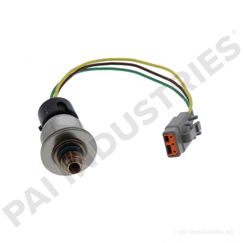 PAI 450608 Fuel Pressure Sensor | Replaces Navistar 1875784C93