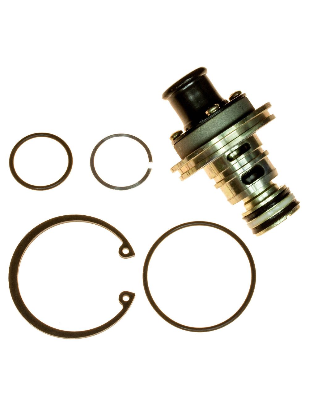 Kit changement de valve de pneu - UO10931 