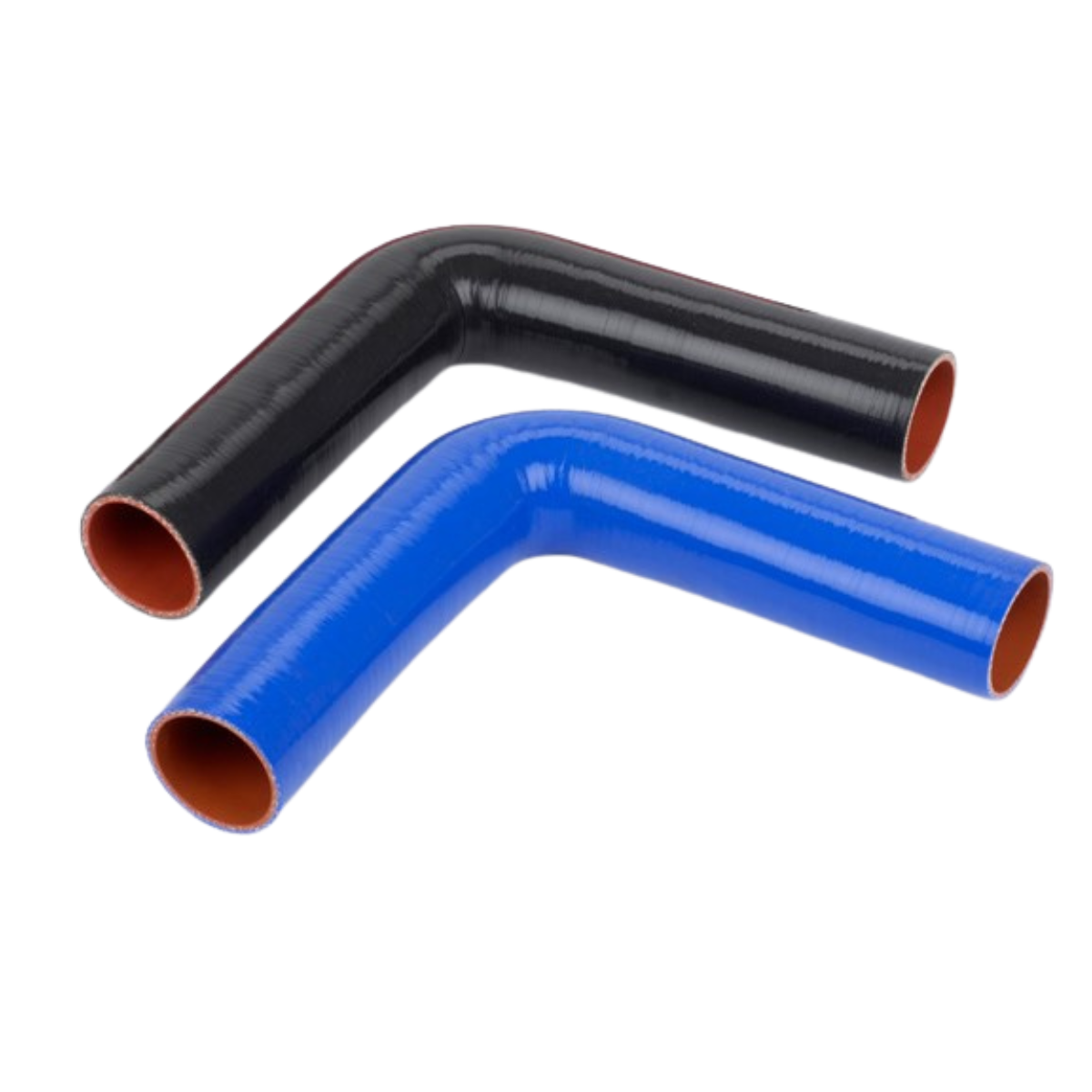 FlexTech 90 Degree Preformed Hoses