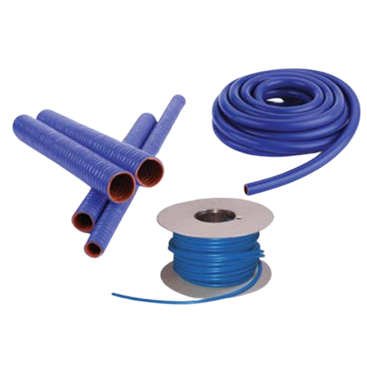 FlexTech Flexible Hoses