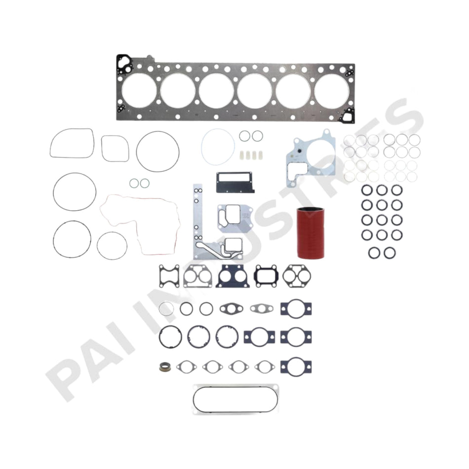 Dual Cam ISX Upper Gasket Kit Replacement for Cummins 4352145 │ PAI Industries │ All Pro Truck Parts