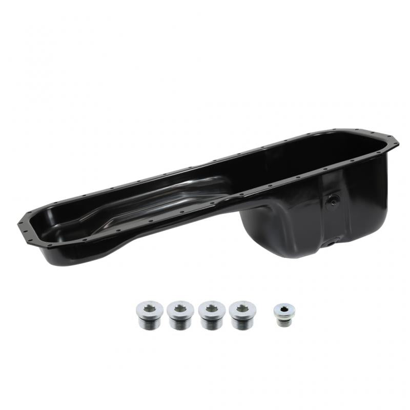 Oil Pan for Cummins ISX, ISX15 Replaces Cummins 3690567 │ PAI Industries │ All Pro Truck Parts