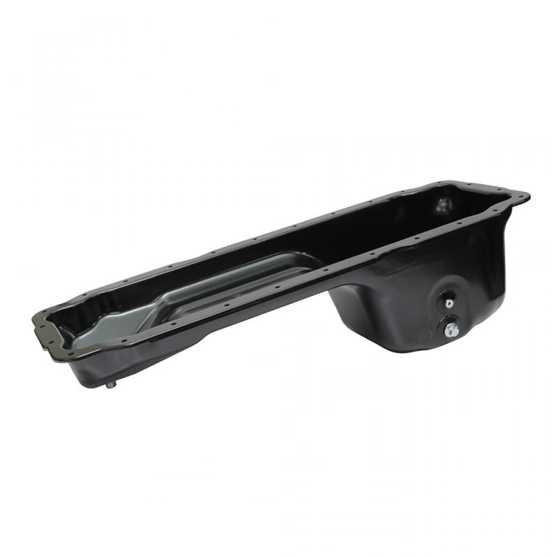 PAI 141341 Oil Pan for ISX Engines | Replaces Cummins 4975061 │ PAI Industries │ All Pro Truck Parts