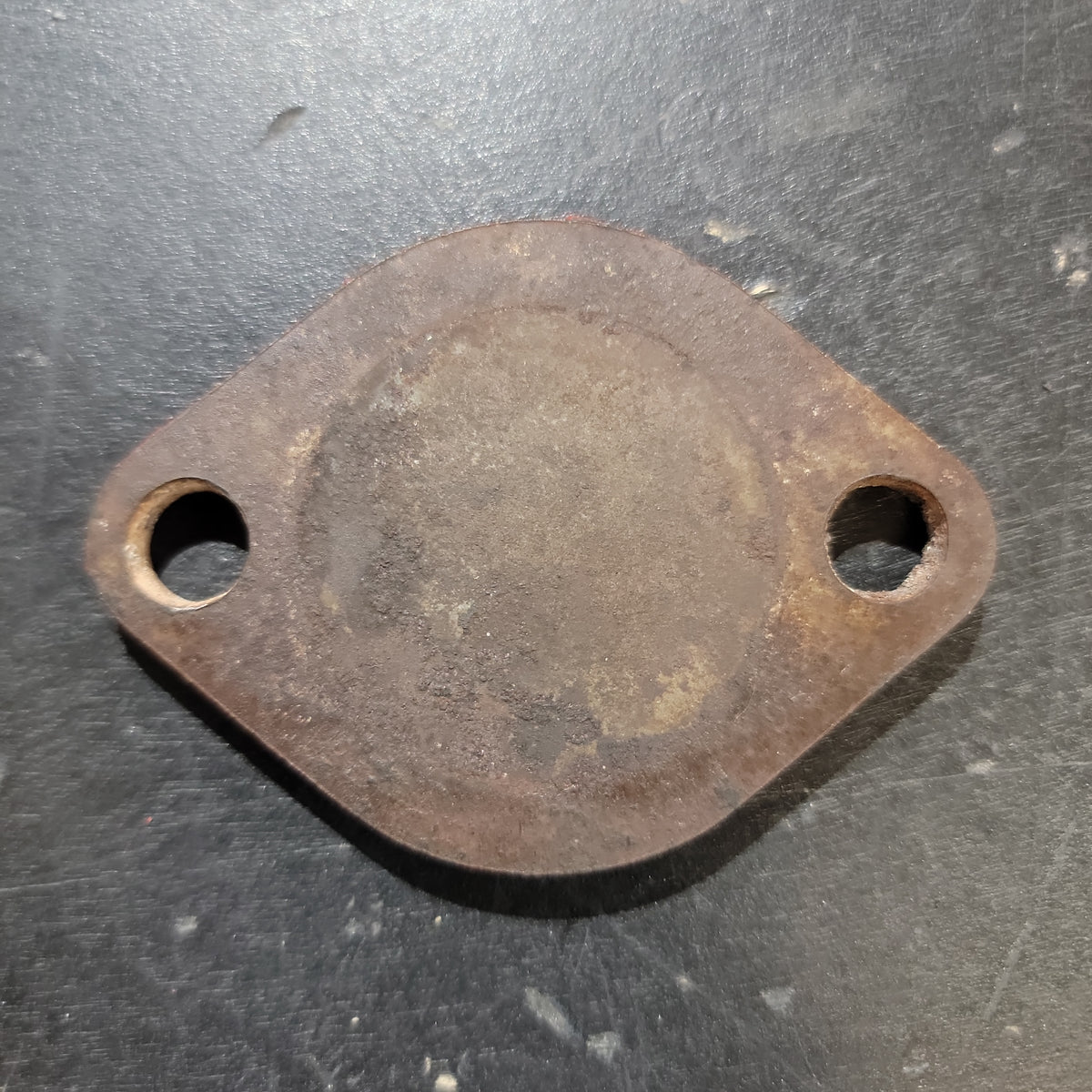 Cummins 3026135 Access Hole Cover | Used | for ISX15 Engines │ Cummins │ All Pro Truck Parts