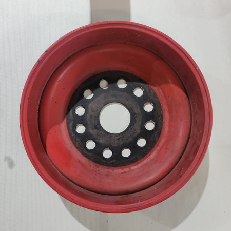 Cummins 3682627 Crankshaft Pulley | Used | for ISX15 Engines │ Cummins │ All Pro Truck Parts