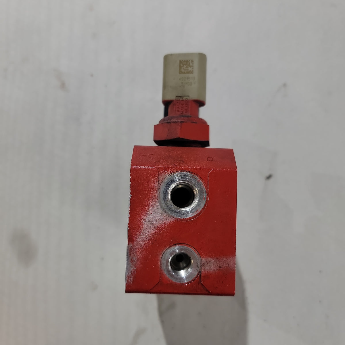 Cummins 5308313 Doser Fluid Shutoff Valve | Used | for ISX15 Engines │ Cummins │ All Pro Truck Parts