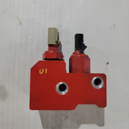 Cummins 5308313 Doser Fluid Shutoff Valve | Used | for ISX15 Engines │ Cummins │ All Pro Truck Parts