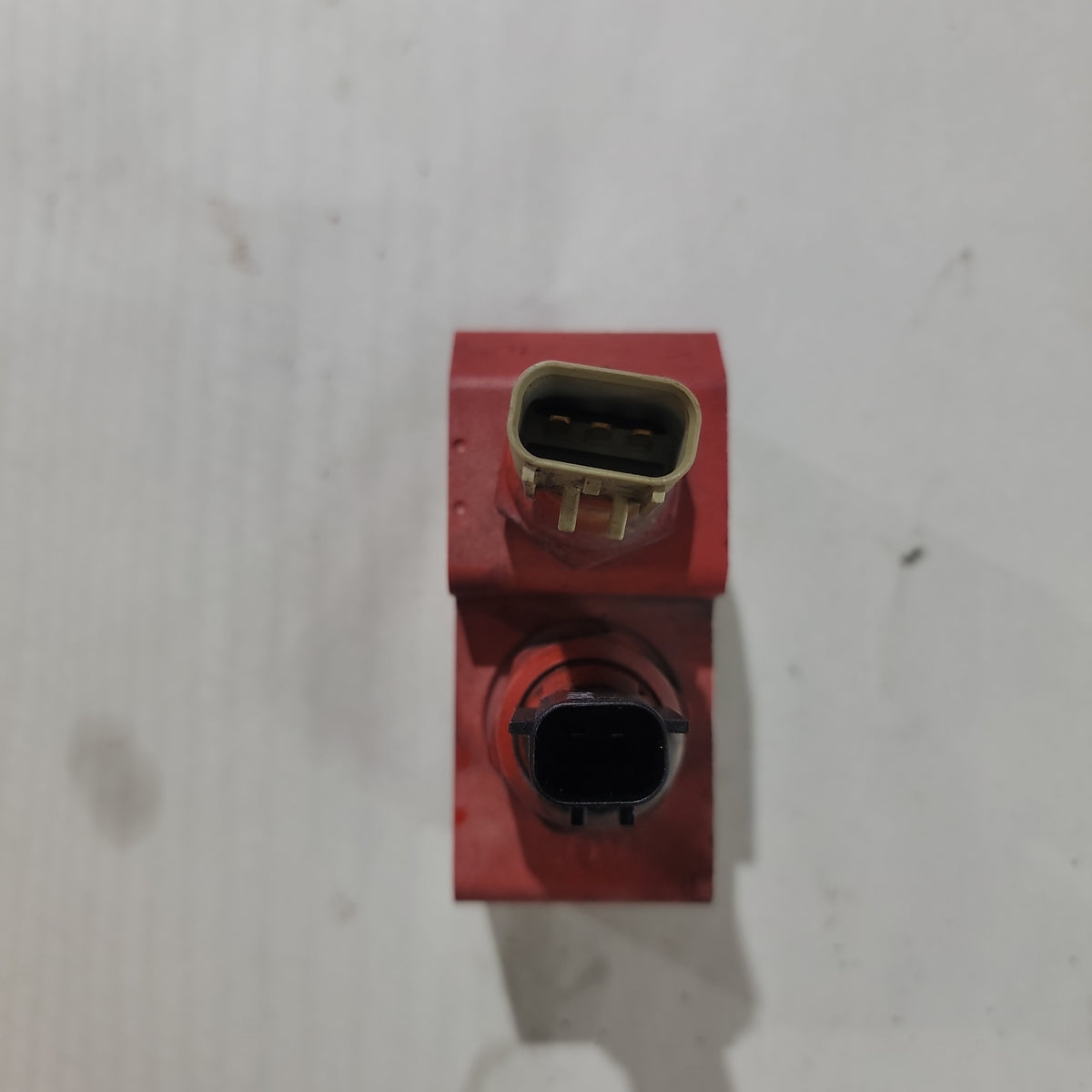 Cummins 5308313 Doser Fluid Shutoff Valve | Used | for ISX15 Engines │ Cummins │ All Pro Truck Parts