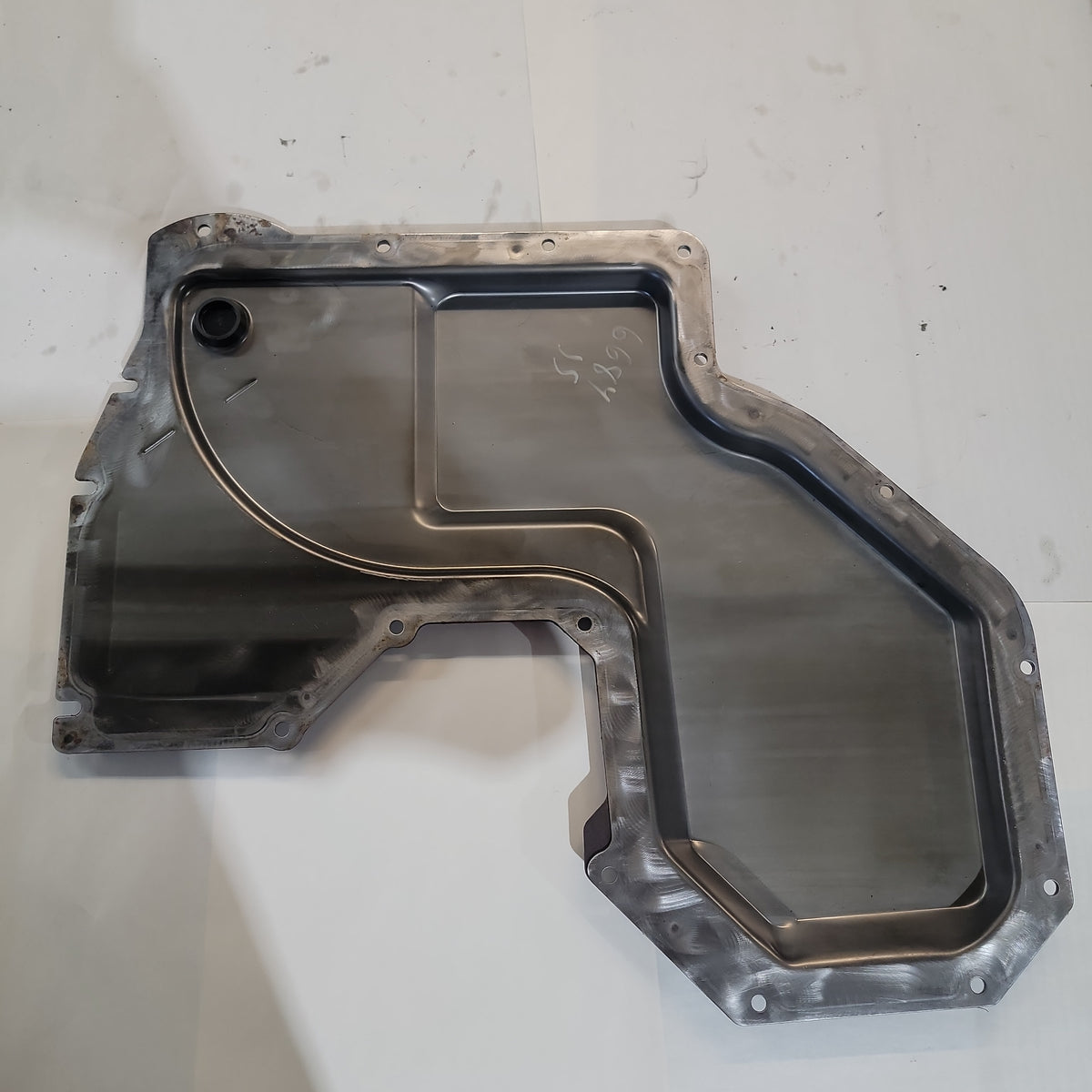 Cummins 3687068 Timing Cover | Used | for ISX15 Engines │ Cummins │ All Pro Truck Parts