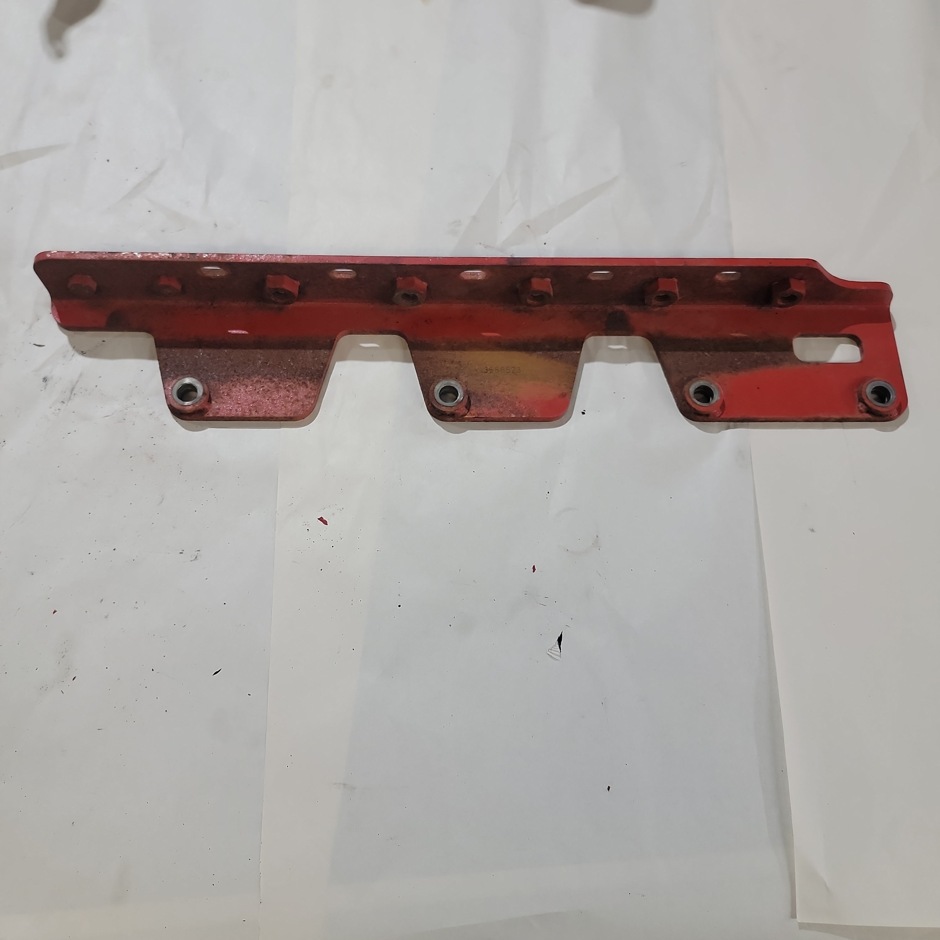 Cummins 3686523 Def Support Bracket | Used | for ISX15 Engines │ Cummins │ All Pro Truck Parts