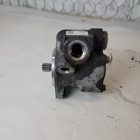 Cummins 3624643 Power Steering Pump | Used | for ISX15 Engines │ Cummins │ All Pro Truck Parts