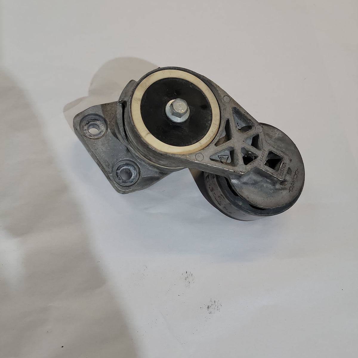 Volvo 21454379 D13 AC Belt Tensioner | Used │ Volvo │ All Pro Truck Parts