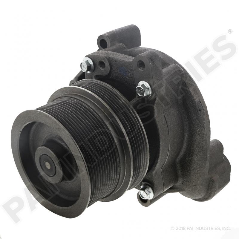 PAI Industries 181933E ISX Water Pump replacement for Cummins 3687130 │ PAI Industries │ All Pro Truck Parts