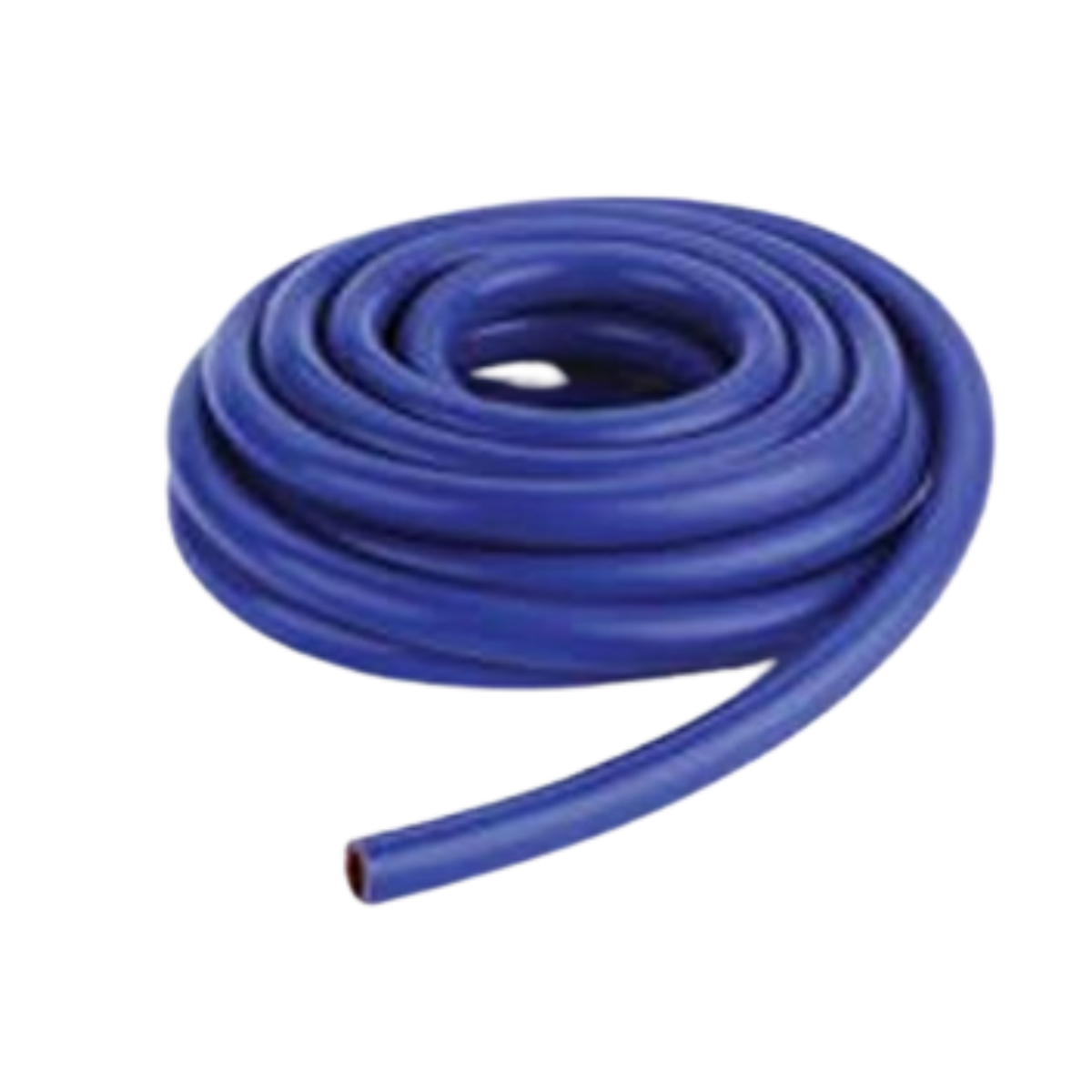 1.00in I.D. Black Heater Hose | 250 Foot Roll │ Flex Technologies │ All Pro Truck Parts