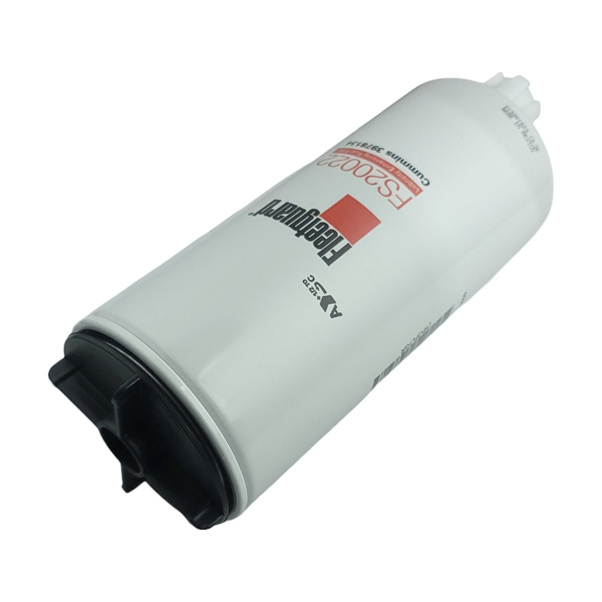 Fleetguard FS20022 Fuel Water Separator | Replaces Cummins 3978134 ...