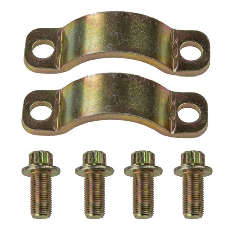 World American 250-70-18XR Universal Joint Strap Kit for SPL250 Series U-Joints │ World American │ All Pro Truck Parts