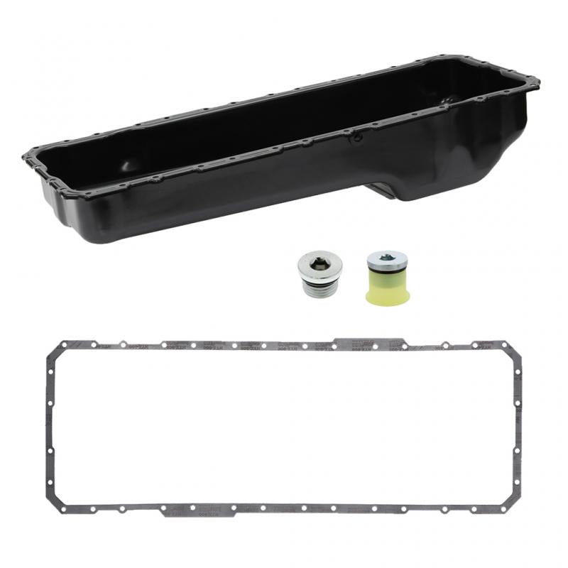 PAI Industries 341377 Oil Pan Kit Replacment for Caterpillar 1228936