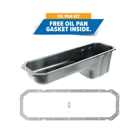 PAI Industries 441176 Oil Pan Kit Replacment for Navistar 1836082C92