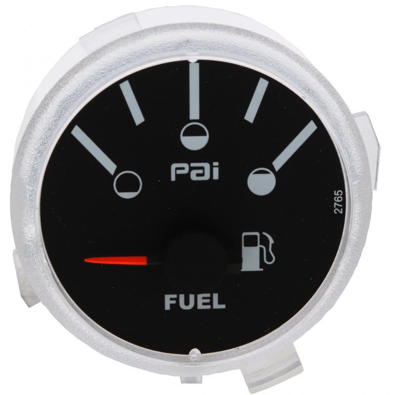 Mack 9MT219M Fuel Level Gauge Replacement │ PAI Industries │ All Pro Truck Parts