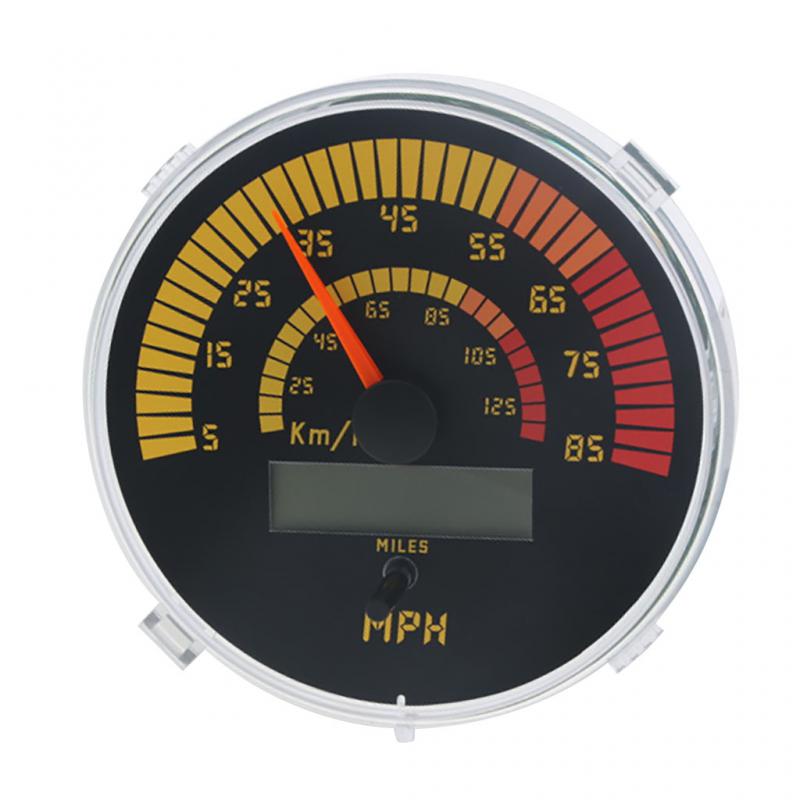 Mack 6MT440M5 Speedometer Gauge Replacement │ PAI Industries │ All Pro Truck Parts