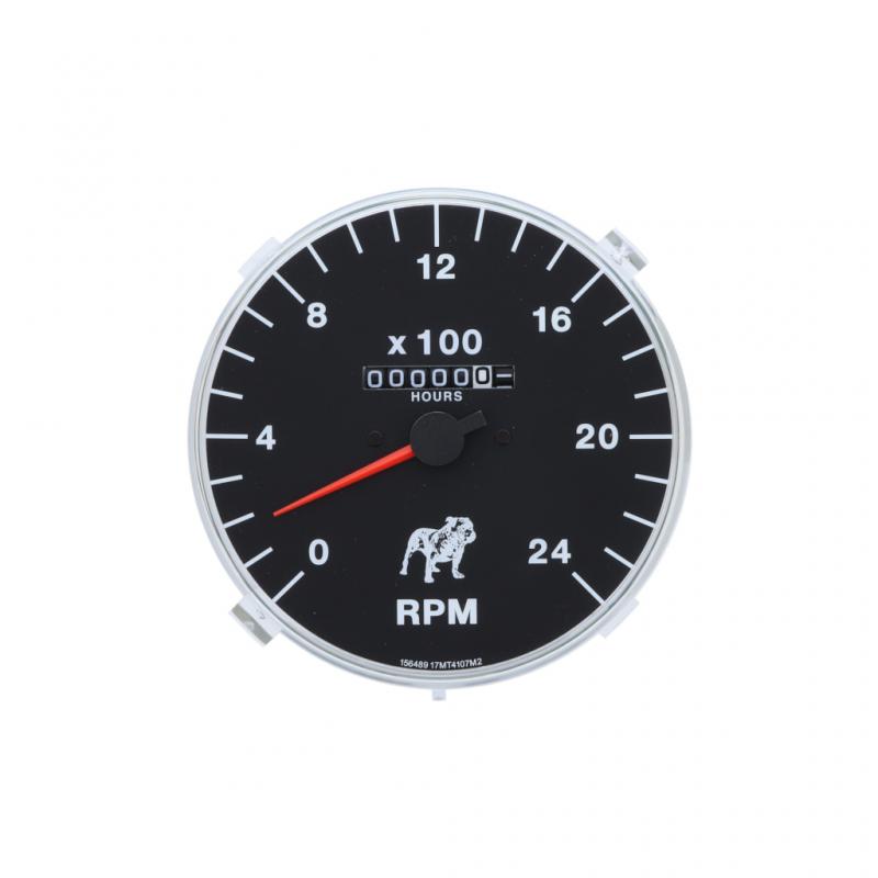 Mack 17MT4107M2 Tachometer Gauge Replacement │ PAI Industries │ All Pro Truck Parts