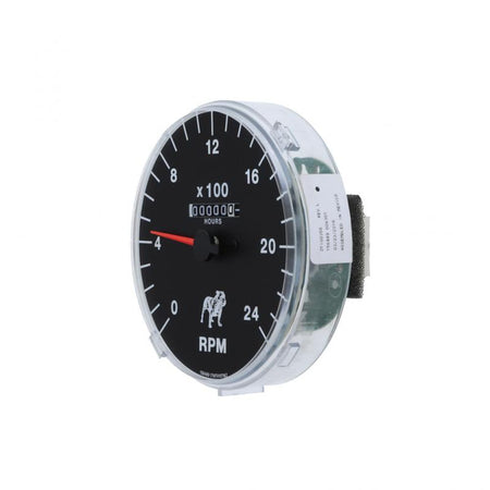 Mack 17MT4107M2 Tachometer Gauge Replacement │ PAI Industries │ All Pro Truck Parts