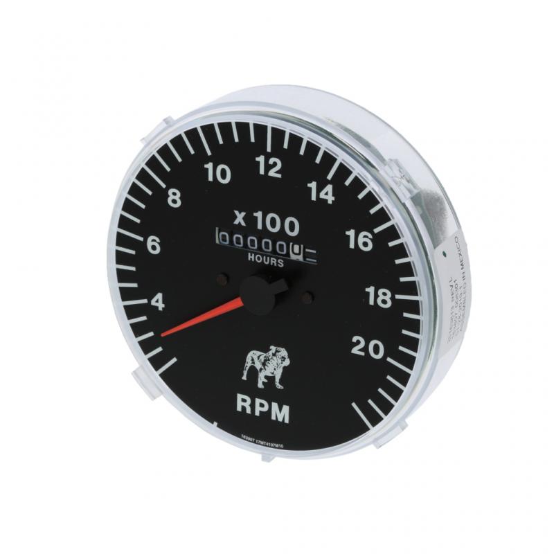 Mack 17MT4107M10 Tachometer Guage Replacement │ PAI Industries │ All Pro Truck Parts