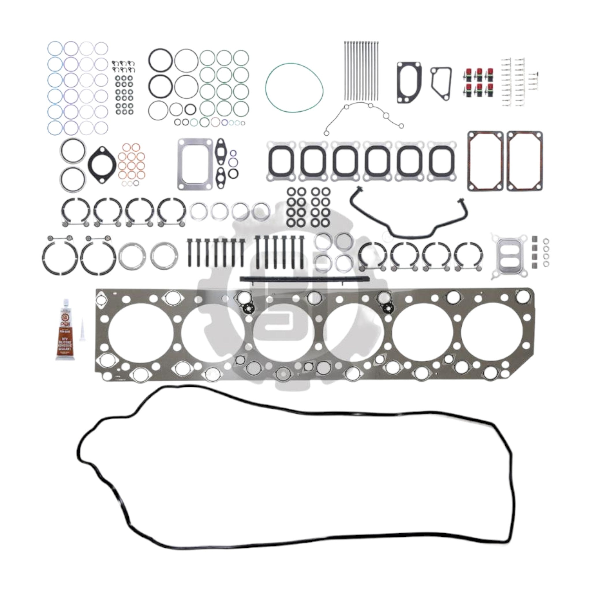 Volvo D12 Gasket Kit Replacement for Volvo 85110459 │ PAI Industries │ All Pro Truck Parts