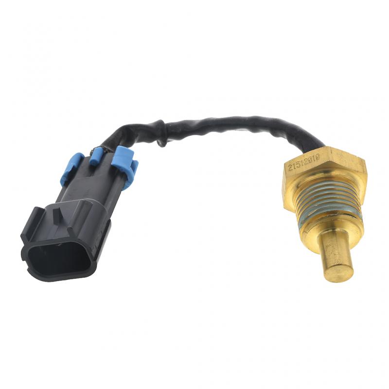 Mack 64MT2124M Oil Temperature Sensor Replacement │ PAI Industries │ All Pro Truck Parts