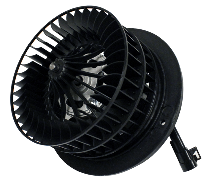 Freightliner ABP/N83-301017 Blower Motor Replacement │ Predator HD Parts │ All Pro Truck Parts