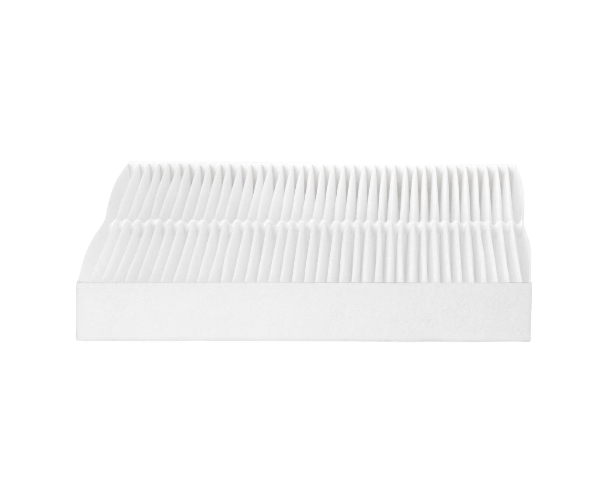 Fleetguard AF55839 Cabin Air Filter Replacement for Paccar X19987001 │ Fleetguard │ All Pro Truck Parts