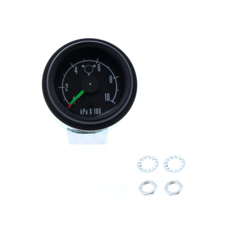 Mack 7MT320 Air Pressure Gauge Replacement │ PAI Industries │ All Pro Truck Parts