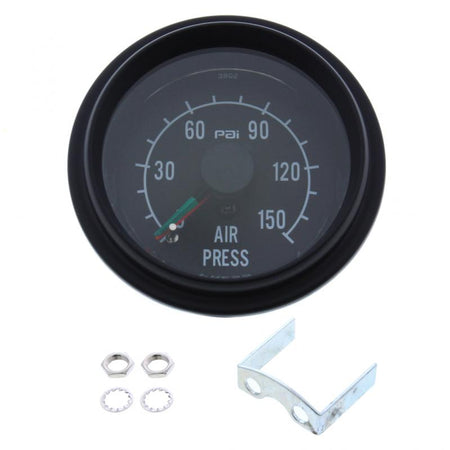 Mack 7MT320RP2 Dual Air Pressure Gauge Replacement │ PAI Industries │ All Pro Truck Parts