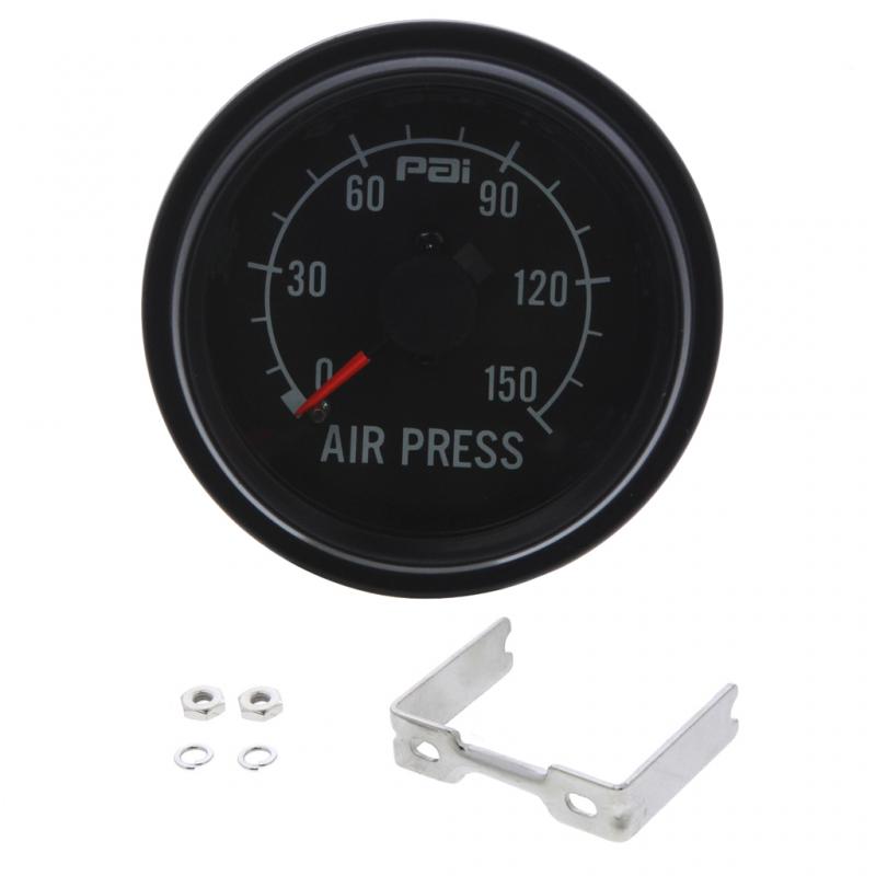 Mack 7MT231P1 Air Pressure Gauge Replacement │ PAI Industries │ All Pro Truck Parts