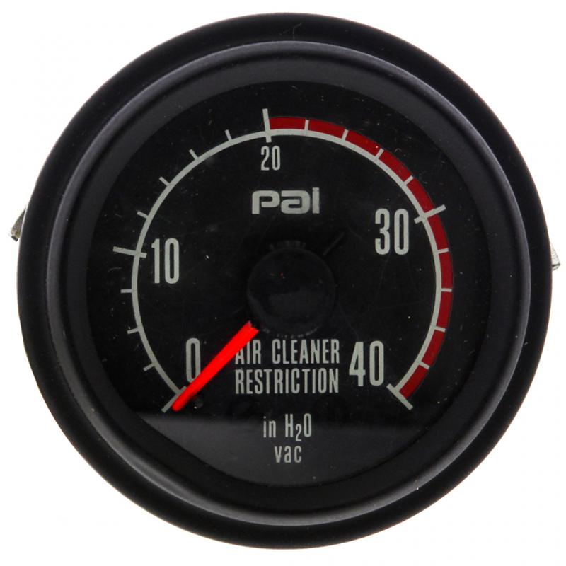 Mack 39MT214P1 Air Filter Restriction Gauge Replacement │ PAI Industries │ All Pro Truck Parts