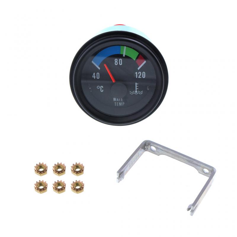 Mack 3MT323A Water Temperature Gauge Replacement │ PAI Industries │ All Pro Truck Parts