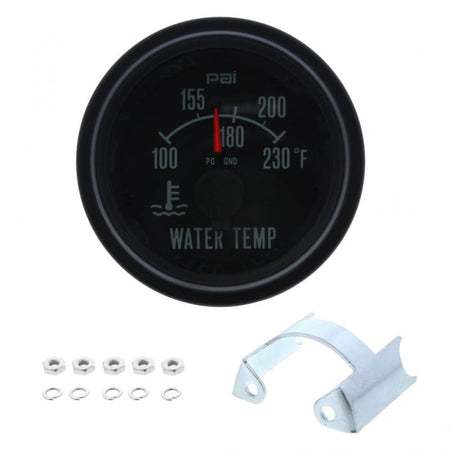 Mack 3MT35AP3 Water Temperature Gauge Replacement │ PAI Industries │ All Pro Truck Parts