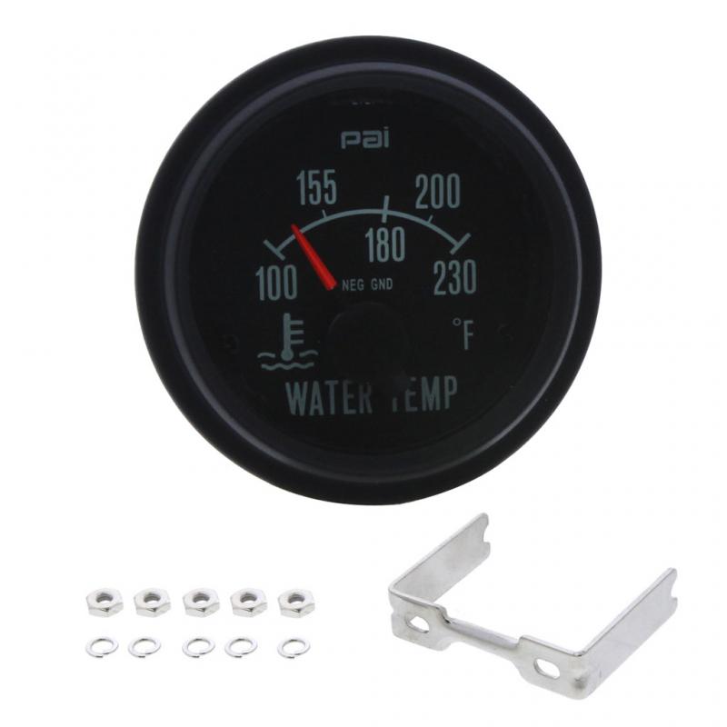 Mack 3MT35AP2 Water Temperature Gauge Replacement │ PAI Industries │ All Pro Truck Parts