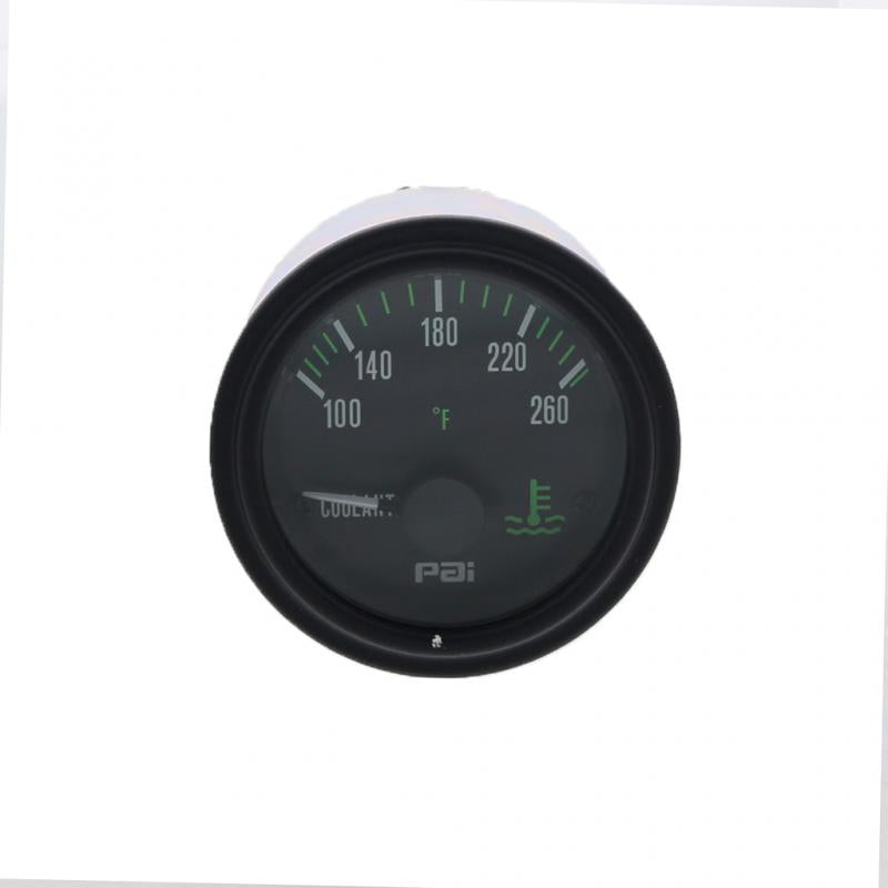 Mack 3MT323P2 Water Temperature Gauge Replacement │ PAI Industries │ All Pro Truck Parts