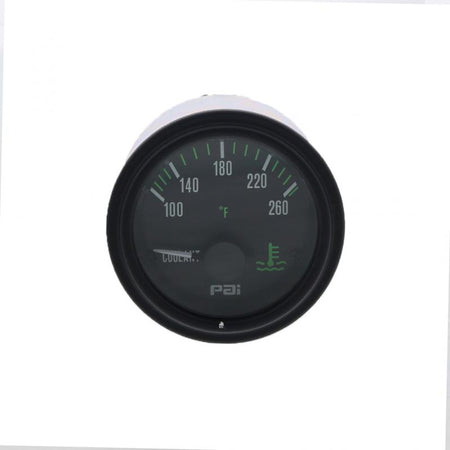 Mack 3MT323P2 Water Temperature Gauge Replacement │ PAI Industries │ All Pro Truck Parts