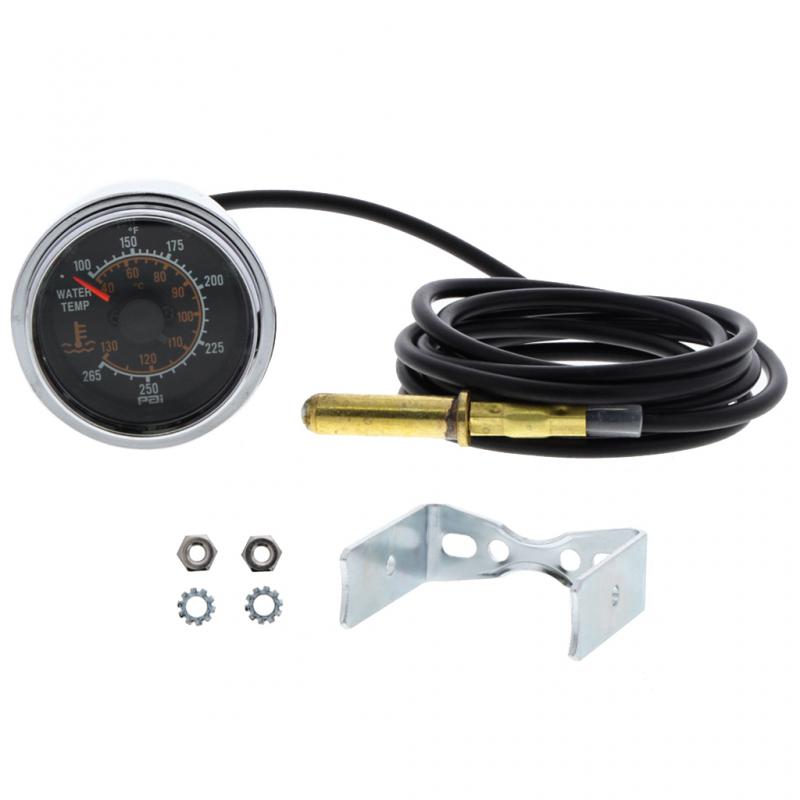 Mack 7660-8270372 Water Temperature Gauge Replacement │ PAI Industries │ All Pro Truck Parts