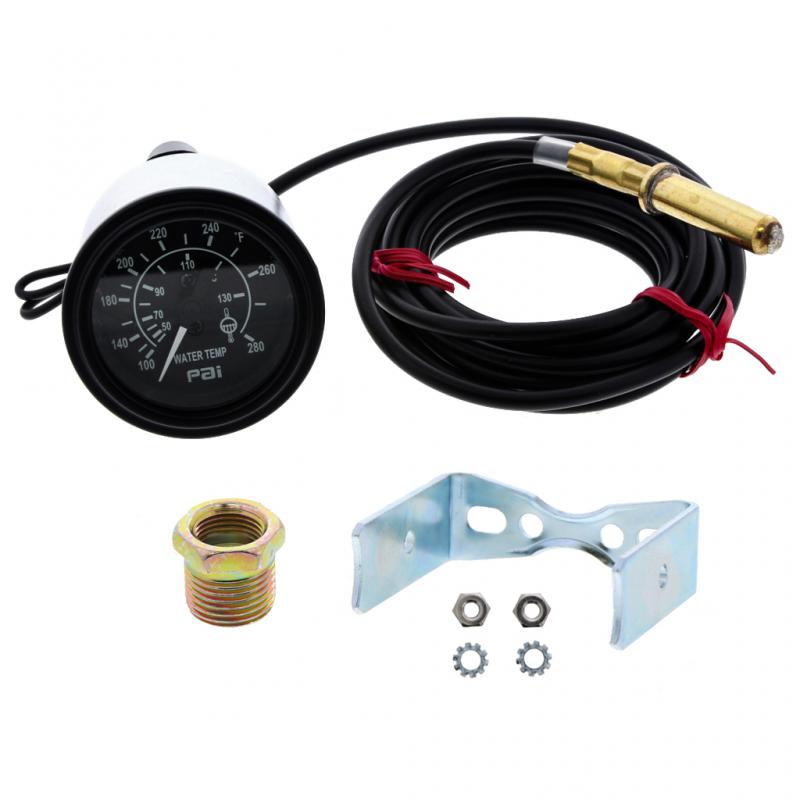 Mack 1577-3033527 Water Temperature Gauge Replacement │ PAI Industries │ All Pro Truck Parts