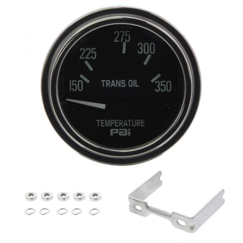 Oil Temperature Gauge Replacement │ PAI Industries │ All Pro Truck Parts