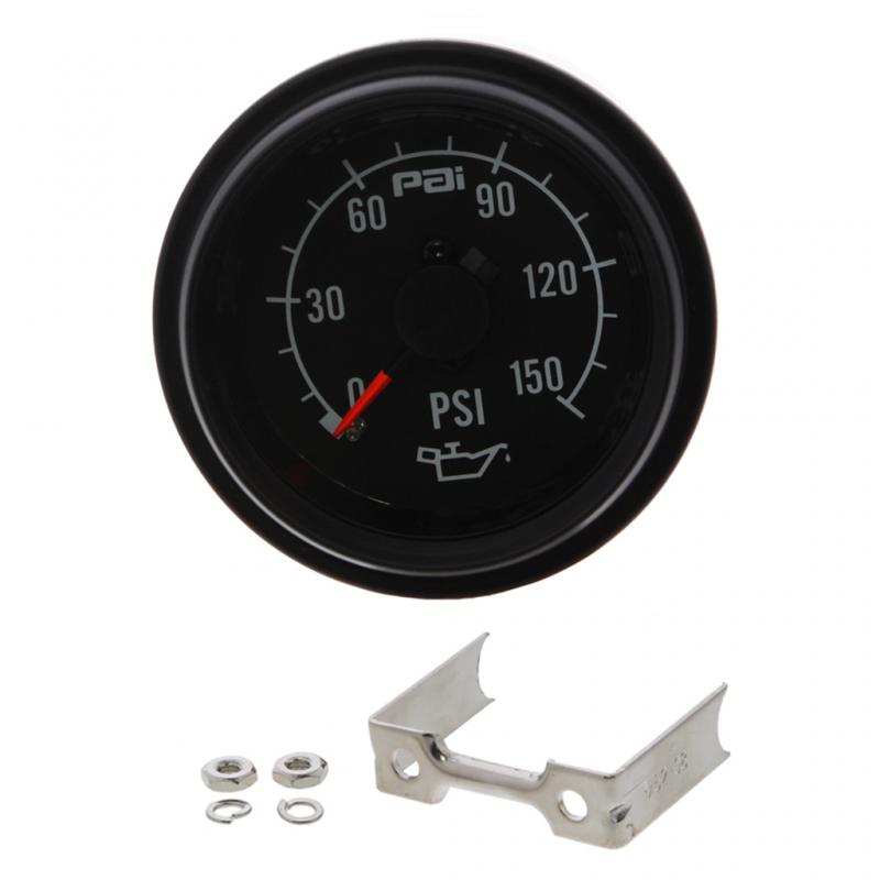 Mack 70MT31P2 Oil Pressure Gauge Replacement │ PAI Industries │ All Pro Truck Parts